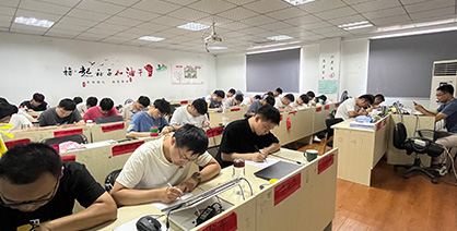 IT培訓班